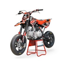 Pitbike YCF Supercup F190ZS SC1 Voca Edition