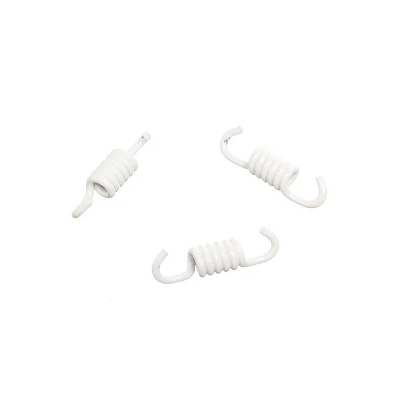 White clutch springs Malossi 3U