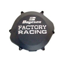 Clutch cover Honda CR250R BOYESEN