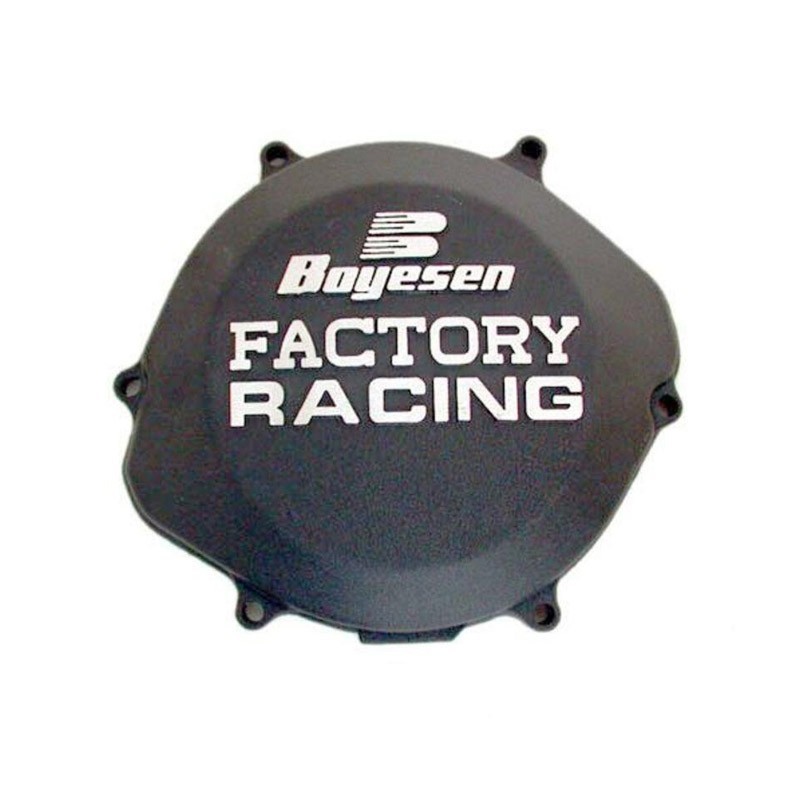 Tapa d'embrayage Honda CR250R BOYESEN