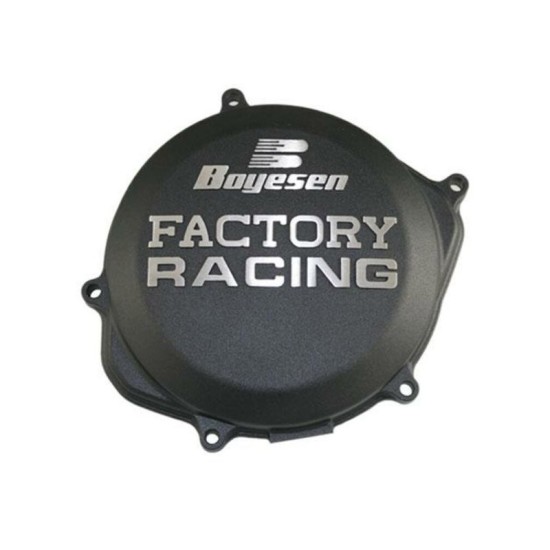 Clutch cover Kawasaki KX450 BOYESEN