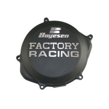 Clutch cover Suzuki RM-Z250 BOYESEN