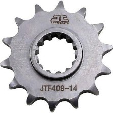 Output sprocket 14-15-16T 428