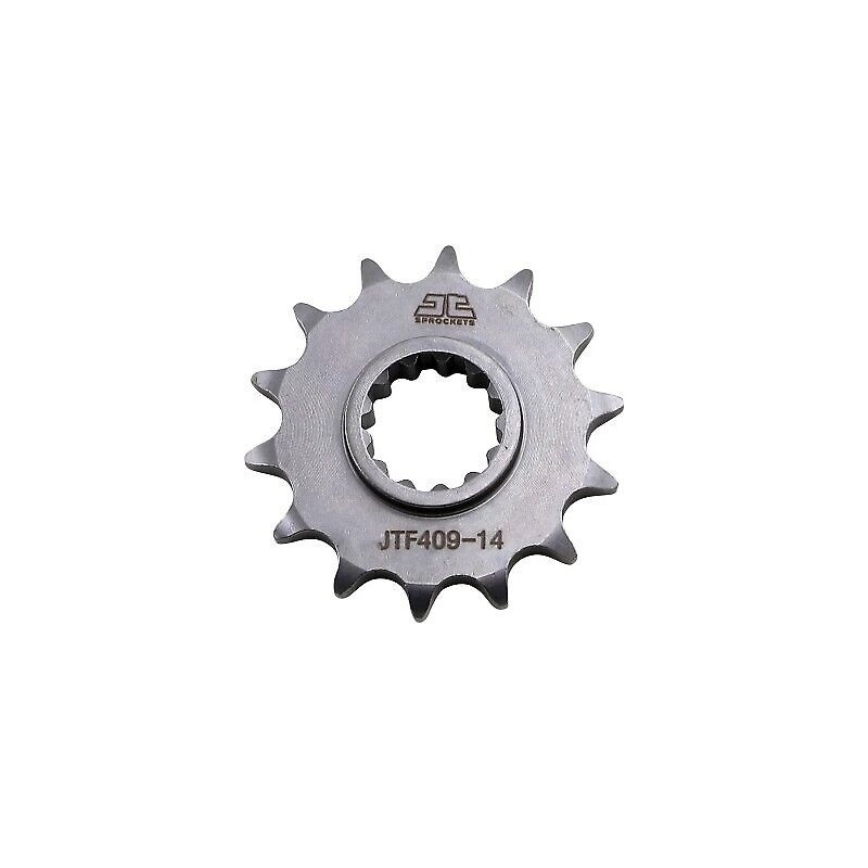 Output sprocket 14-15-16T 428