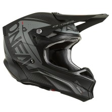 Casque de Cross 10SRS Carbon Prodigy Noir O'Neal