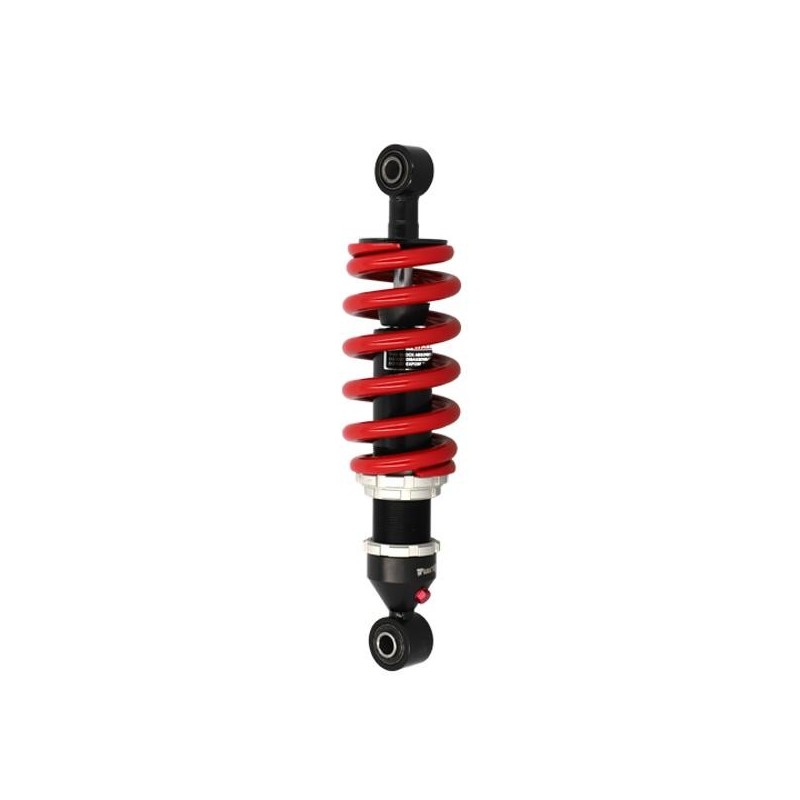 Adjustable Derbi shock absorber from 2000 to 2024