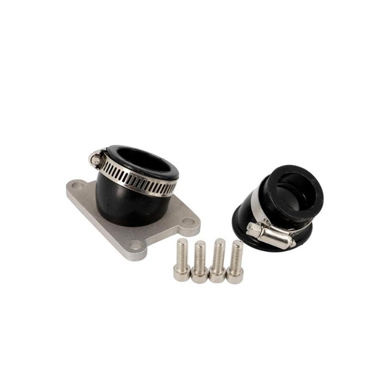 360-degree intake nozzle 24/34mm