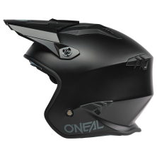 Casque O'neal Volt white solide