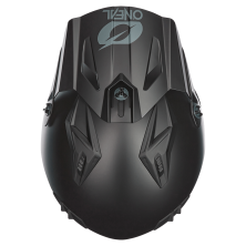 Volt solid white helmet