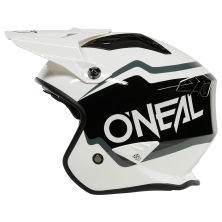 copie de copie de copie de Casque O'neal Volt white solide