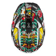 Casque de Cross 3SRS INKED multi O'Neal