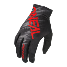 Matrix Voltage red/black gloves O'neal