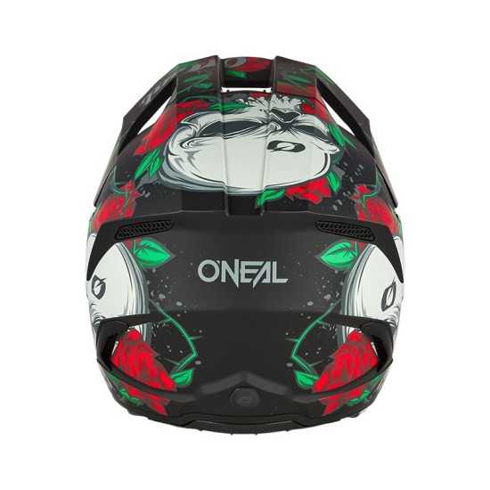 Casco de Cross 3SRS Melancia O'Neal Casco de Cross 3SRS Melancia O'Neal