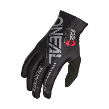 copy of copy of Matrix Voltage red/black gloves O'neal