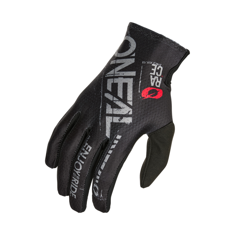 copy of copy of Matrix Voltage red/black gloves O'neal