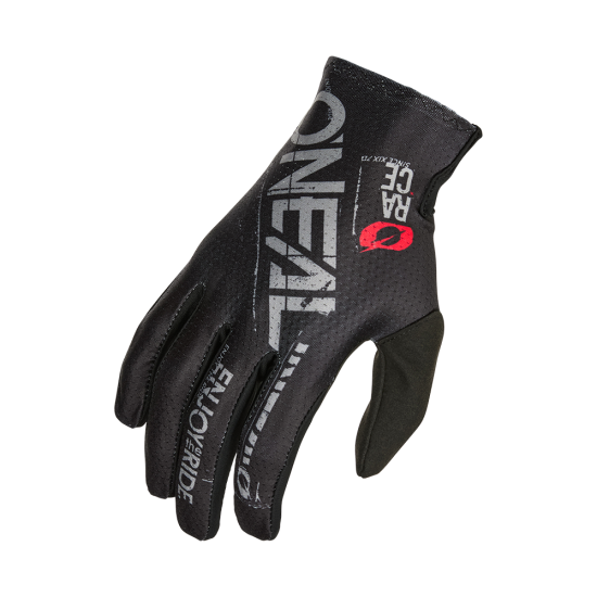 copie de copie de Gants Matrix Voltage rouge/noir O'neal