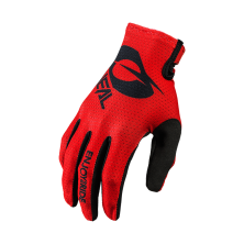 copy of copy of copy of Matrix Voltage red/black gloves O'neal