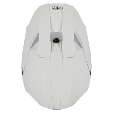 Casco de Cross 3SRS Solid white O'Neal Casco de Cross 3SRS Solid white O'Neal
