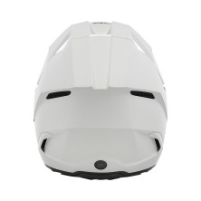 Casco de Cross 3SRS Solid white O'Neal Casco de Cross 3SRS Solid white O'Neal