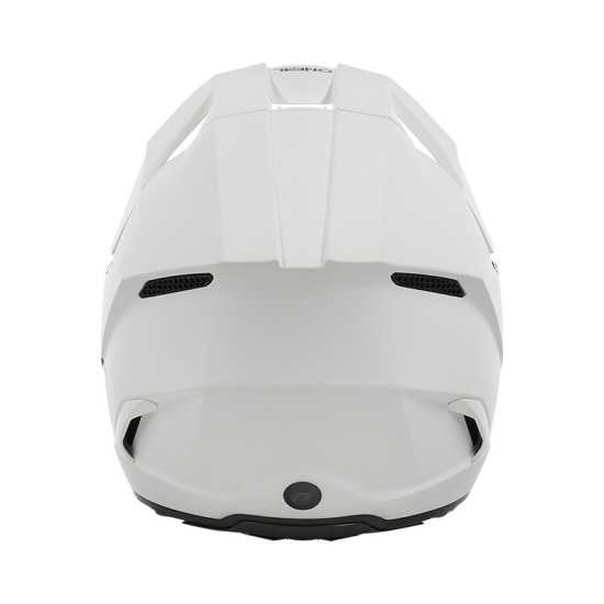 Casco de Cross 3SRS Solid white O'Neal Casco de Cross 3SRS Solid white O'Neal