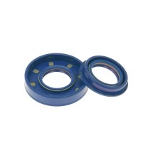 Kit de joints spi de vilebrequin Polini FKM / PTFE Minarelli scooter