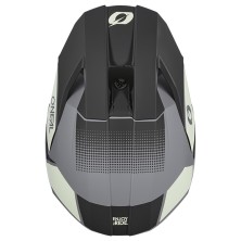 Casque de Cross 3SRS Vision noir et gris O'Neal
