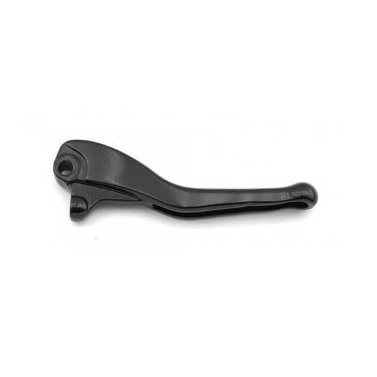 Maneta de freno Yamaha Aerox 09- ambos lados negra