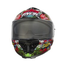 CHALLENGER Crank Helmet Multi O'Neal