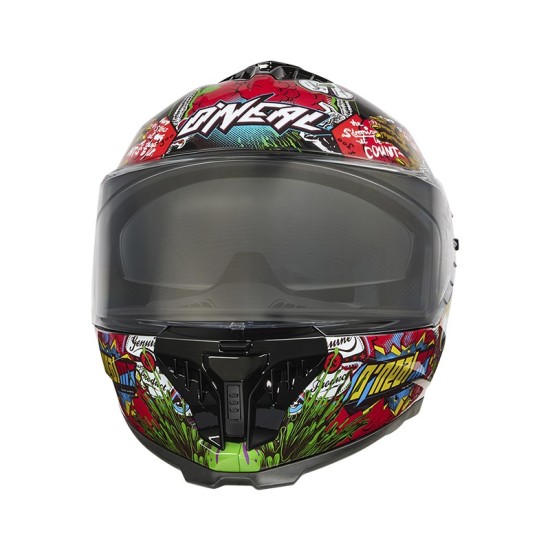 Casque CHALLENGER Crank Multi O'Neal