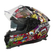 CHALLENGER Crank Helmet Multi O'Neal