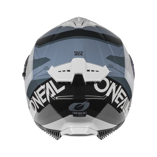 copy of CHALLENGER Crank Helmet Multi O'Neal