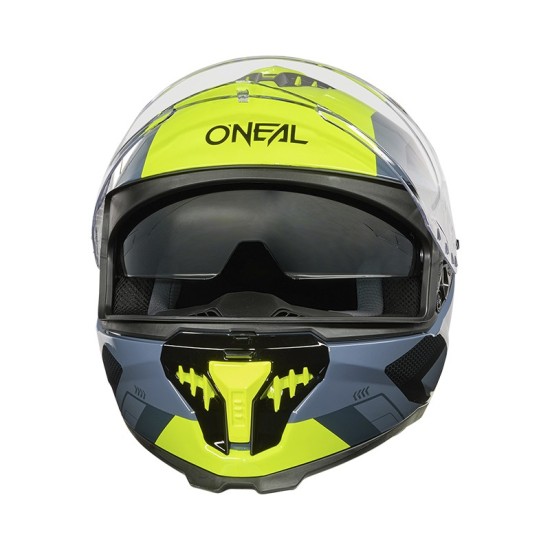 copie de copie de Casque CHALLENGER Crank Multi O'Neal