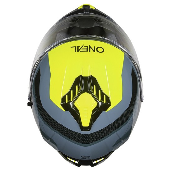 copy of copy of CHALLENGER Crank Helmet Multi O'Neal