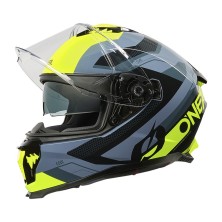 copie de copie de Casque CHALLENGER Crank Multi O'Neal