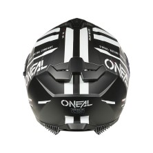 O'Neal CHALLENGER WARHAWK black helmet