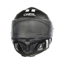 O'Neal CHALLENGER WARHAWK black helmet