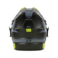 Casque de Cross EX-SRS HITCH noir O'Neal
