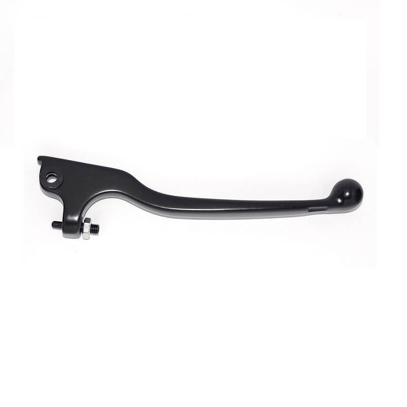 Maneta de freno derecha Rieju RS2 Matrix 50 / RS2 Naked 50 negra