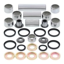 Complete repair kit for KAWASAKI KX 250 F linkages AllBalls.