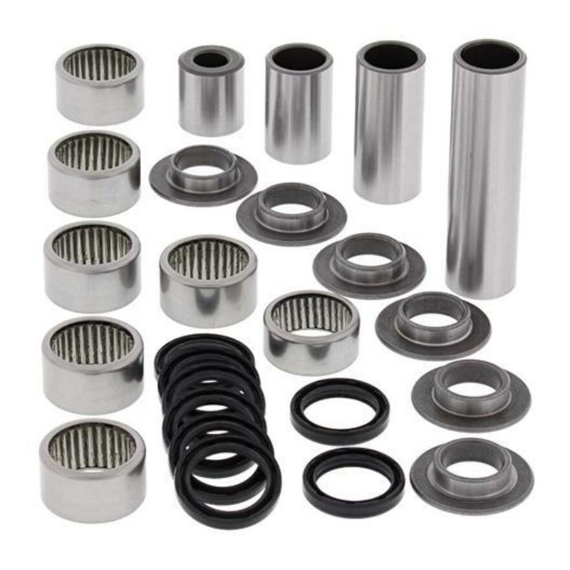 Complete repair kit for KAWASAKI KX 250 F linkages AllBalls.