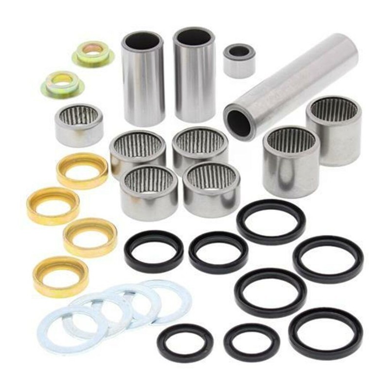 Complete repair kit for YAMAHA YZ 250 F linkages AllBalls