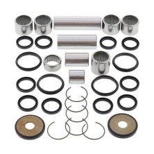 Complete repair kit for tie rods SUZUKI RM 125-250 AllBalls