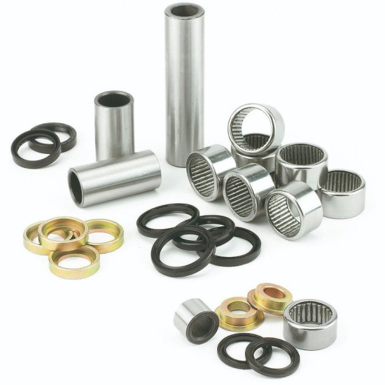 copy of Complete repair kit for tie rods SUZUKI RM 125-250 AllBalls