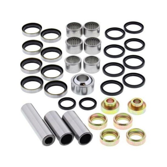 copy of Complete repair kit for GAS GAS EC 125 links AllBalls.