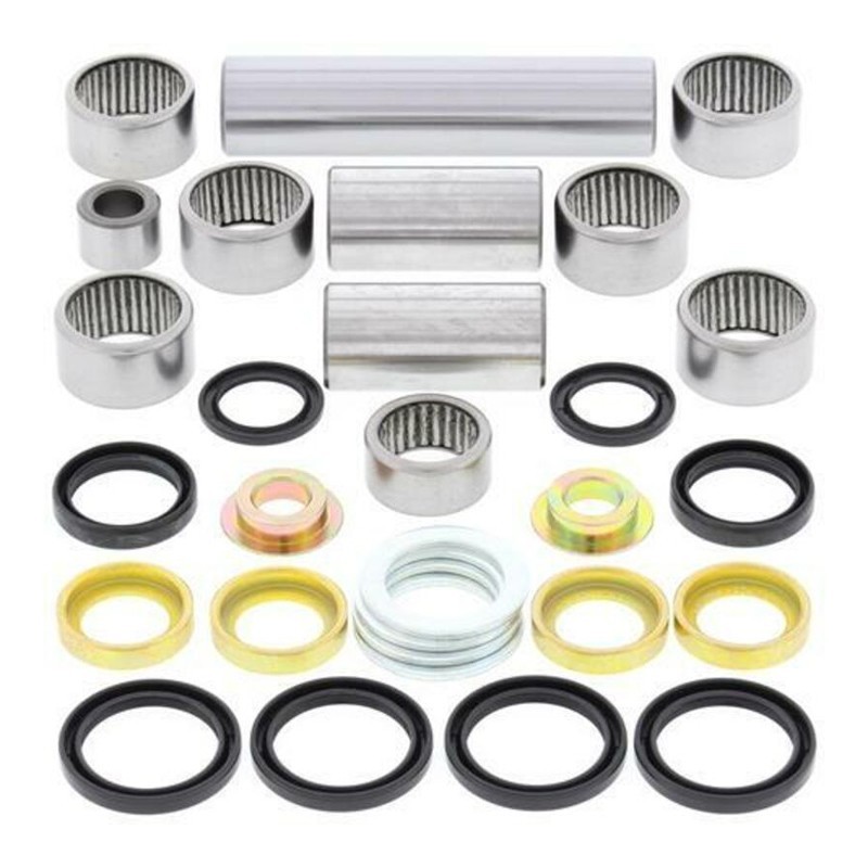 Complete repair kit for tie rods YAMAHA WR 250 F AllBalls