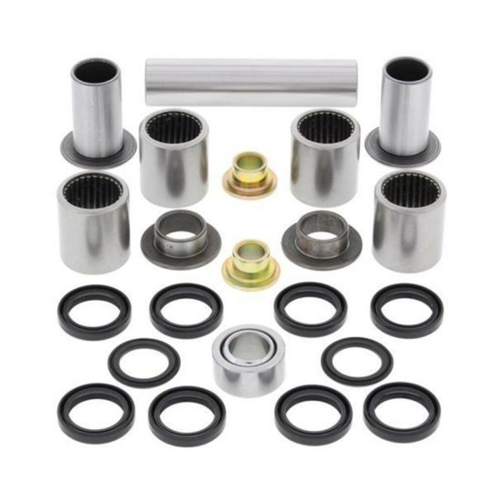 Complete repair kit for YAMAHA YZ 125 linkages AllBalls