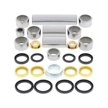 Complete repair kit for YAMAHA YZ 125 linkages AllBalls