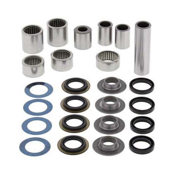 copy of Complete repair kit for YAMAHA YZ 125 linkages AllBalls