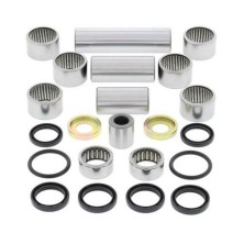 Complete repair kit for TM RACING EN 250 tie rods AllBalls