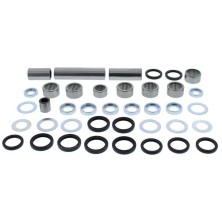 Complete repair kit for HM CRM F450R AllBalls links.